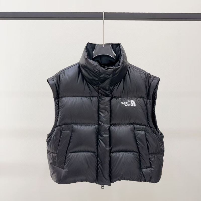 The North Face Down Jackets